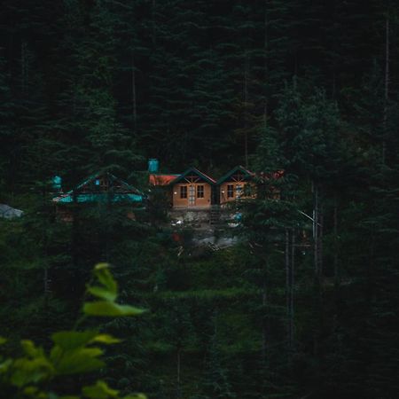 Boto Expeditions Banjār Exterior foto