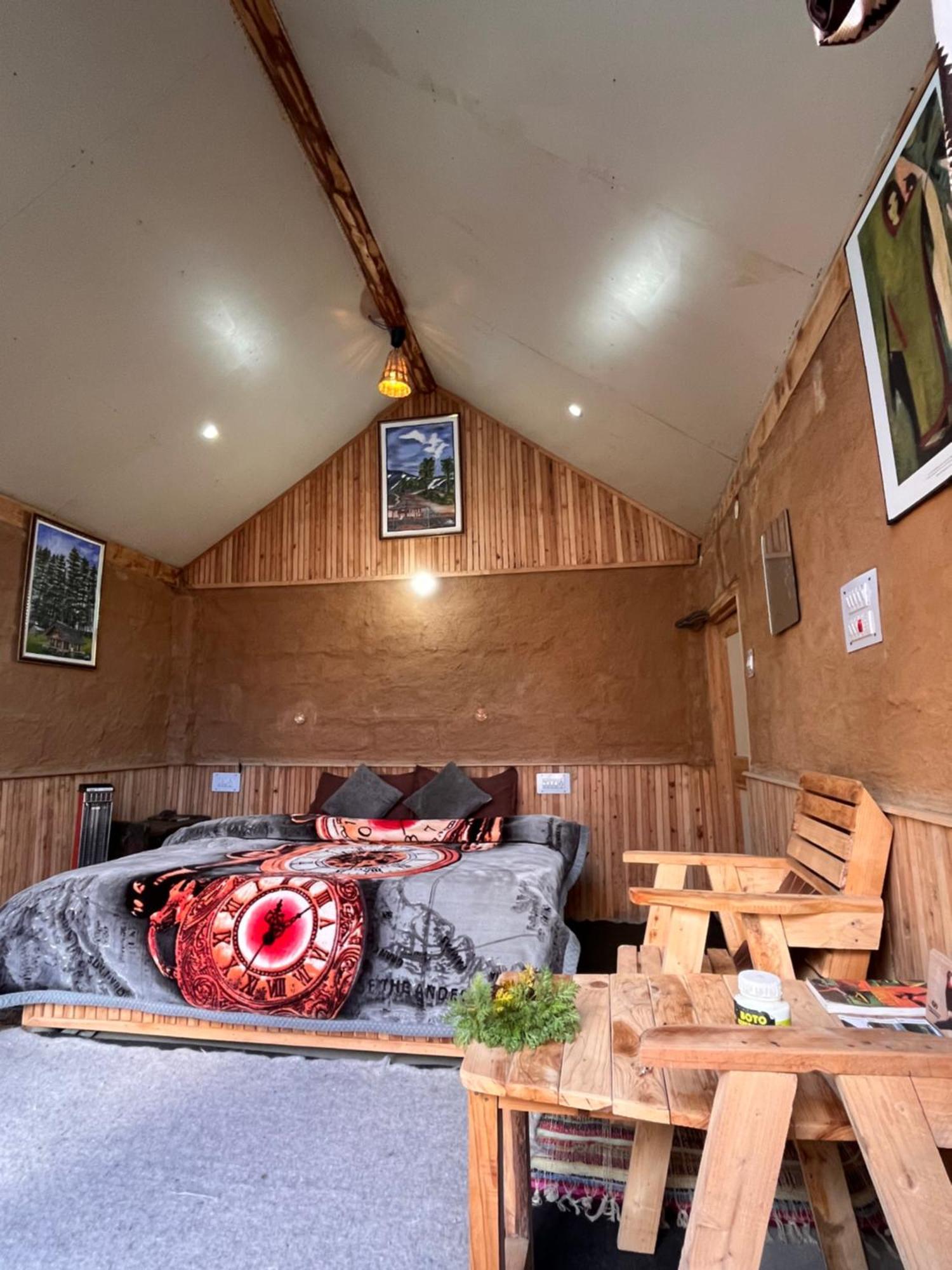 Boto Expeditions Banjār Exterior foto
