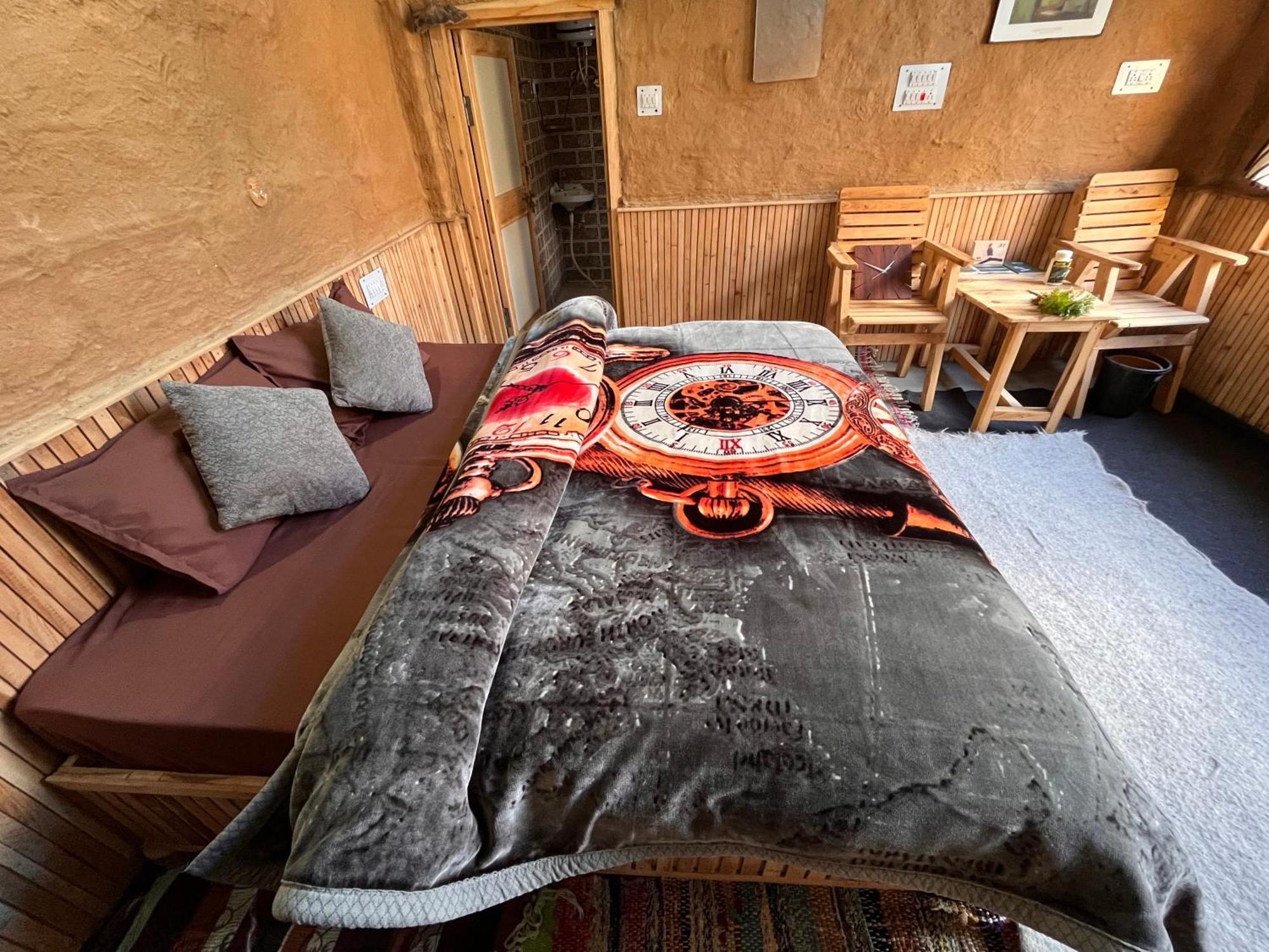 Boto Expeditions Banjār Exterior foto